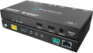 Comprehensive HDMI Extender CHEHDBT255U Comprehensive HDMI Extender CHEHDBT255U