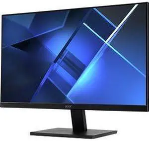 Acer 23.8" 75 Hz VA FHD Monitor 4 ms D-Sub, HDMI, DisplayPort V7 Series V247Y Abipx