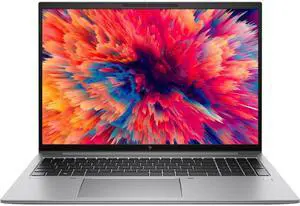 HP ZBook Firefly 16 G9 16" Mobile Workstation - WUXGA - 1920 x 1200 - Intel Core i7 12th Gen i7-1265U Deca-core (10 Core) - 32 GB Total RAM - 512 GB SSD - Intel Chip - Windows 11 Pro - NVIDIA T50 HP ZBook Firefly 16 G9 16" Mobile Workstation - WUXGA - 1920 x 1200 - Intel Core i7 12th Gen i7-1265U Deca-core (10 Core) - 32 GB Total RAM - 512 GB SSD - Intel Chip - Windows 11 Pro - NVIDIA T50
