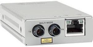 Allied Telesis MMC200/ST Transceiver/Media Converter ATMMC200ST960