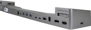 LandingZone Docking Station for the 14-inch M1 MacBook Pro LZ024A