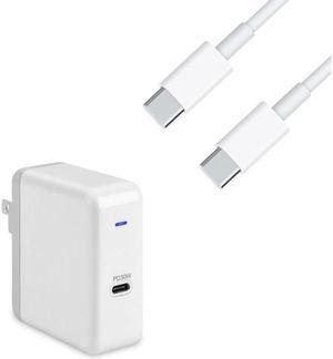 4XEM 4XIPADPROKIT White 6FT 20W Charging Kit for iPad Pro