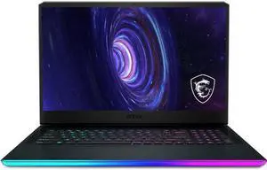 MSI GE Series - 17.3" FHD 360 Hz - Intel Core i7-11800H - GeForce RTX 3070 Laptop GPU - 32GB Memory DDR4 3200 - 1TB NVMe SSD - Windows 11 Home 64-bit () MSI GE Series - 17.3" FHD 360 Hz - Intel Core i7-11800H - GeForce RTX 3070 Laptop GPU - 32GB Memory DDR4 3200 - 1TB NVMe SSD - Windows 11 Home 64-bit ()