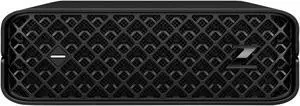 HP Z2 G9 Workstation - Intel Core i7 Dodeca-core (12 Core) i7-12700 12th Gen 2.10 GHz - 16 GB DDR5 SDRAM RAM - 512 GB SSD - Mini PC - Windows 11 Pro - NVIDIA T400 4 GB Graphics - Ethernet - Wireless L HP Z2 G9 Workstation - Intel Core i7 Dodeca-core (12 Core) i7-12700 12th Gen 2.10 GHz - 16 GB DDR5 SDRAM RAM - 512 GB SSD - Mini PC - Windows 11 Pro - NVIDIA T400 4 GB Graphics - Ethernet - Wireless L