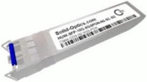 Allied Telesis TAA 100/1000 SFP M.2 Gigabit Fiber Adapter Card NIC