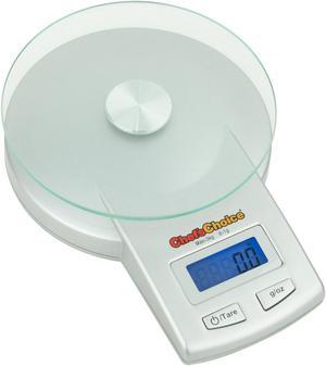 Chef'sChoice 60 Professional Digital Kitchen Scale