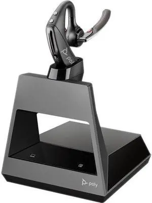 Poly Voyager 5200 Office 2-Way Base USB-C (Plantronics)21459301
