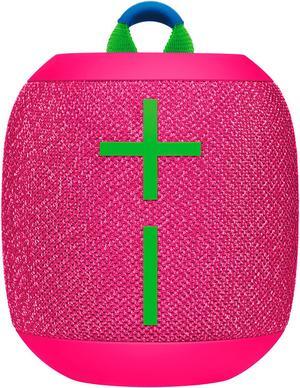 Ultimate Ears WONDERBOOM 3 - Hyper Pink