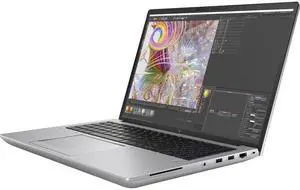 HP ZBook Fury G9 16" Mobile Workstation - WUXGA - 1920 x 1200 - Intel Core i7 12th Gen i7-12800HX Hexadeca-core (16 Core) - 16 GB Total RAM - 512 GB SSD - Intel WM690 Chip - Windows 11 Pro - NVID