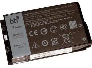 BTI Battery