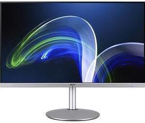 Acer CBA322QU 31.5" WQHD LED LCD Monitor - 16:9 - in-Plane Switching (IPS) Technology - 2560 x 1440-1.07 Billion Colors - FreeSync (DisplayPort/HDMI) - 300 Nit - 1 ms - 75 Hz Refresh Rate - HDM