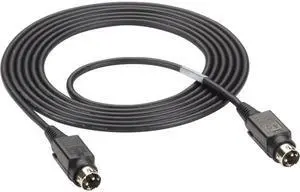 Black Box Adapter Cord ACR10003PLCBL2M