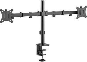 V7 DM1GCD Clamp Mount for Monitor