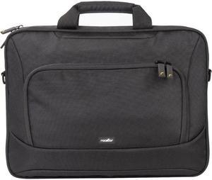 Rocstor Laptop Carrying Case Toploading for 13" to 14.1" Laptop Black Y1CC001B1