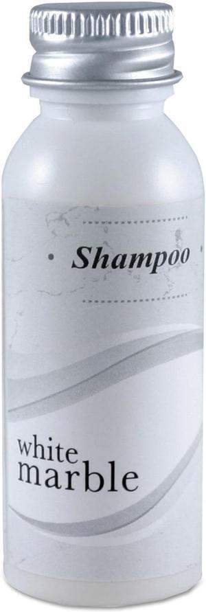Shampoo Light Green/Gold Pleasant Scent 0.75 oz. Bottle 288/Carton DIA1019071