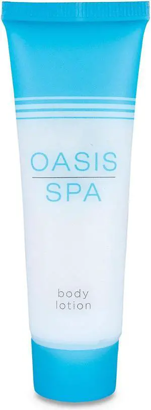 Lotion 1 oz Tube 288/Carton LTOAST1709
