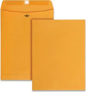 Universal Catalog Envelope #90 9 x 12 Brown Kraft 250/Carton UNV35269