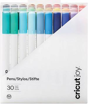 Cricut Joy Fine Point Pens Ultimate | 30 pens (0.4mm) 2008801