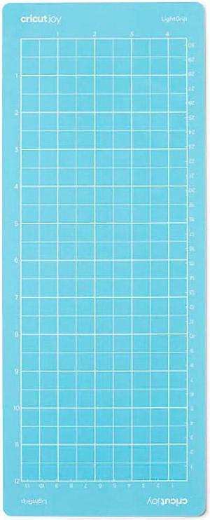 Joy LightGrip Machine Mat 4.5 x 12 Blue 2007811