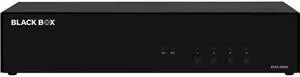 Black Box Secure KVM Switch DisplayPort KVS42004V
