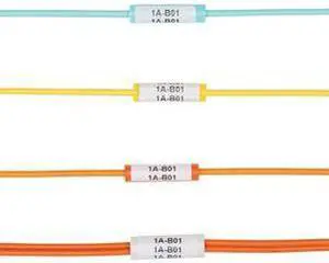 Panduit NWSLC2-3Y Cable Identification Sleeve NWSLC23Y