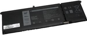 BTI Battery V6W33BTI