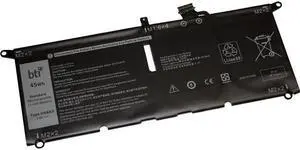 BTI Battery HK6N5BTI