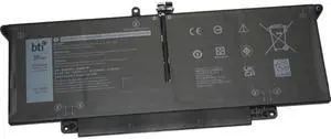 BTI Battery 35J09BTI