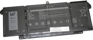 BTI Battery 9JM71BTI