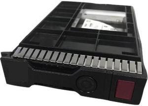 HPE 480GB 3.5" SATA/600 Internal Solid State Drive P47807B21