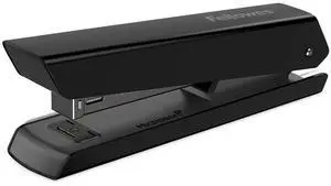 LX820 Classic Full Strip Stapler 20-Sheet Capacity Black 5010101