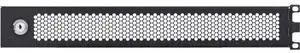 Tripp Lite 1U Front SmartRack Hinged Standoff Security Cage for Rack Equipment