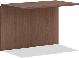 Mod Bridges 42w x 24d x 29h Sepia Walnut HLPLB4224LSE1