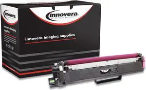 Innovera  Magenta Toner Replacement for TN223M IVRTN223M