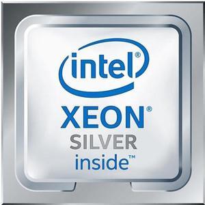 Intel Xeon-Silver 4210R 2.4GHz 10Core Processor Kit for HPE ProLiant DL380 Gen10