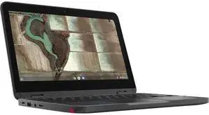 Lenovo 500e Chromebook Gen 3 82JB000WUS LTE, UMTS, UMTS 11.6" Touchscreen Convertible 2 in 1 Chromebook - HD - 1366 x 768 - Intel Celeron N5100 Quad-core (4 Core) 1.10 GHz - 8 GB Total RAM - 64 G Lenovo 500e Chromebook Gen 3 82JB000WUS LTE, UMTS, UMTS 11.6" Touchscreen Convertible 2 in 1 Chromebook - HD - 1366 x 768 - Intel Celeron N5100 Quad-core (4 Core) 1.10 GHz - 8 GB Total RAM - 64 G