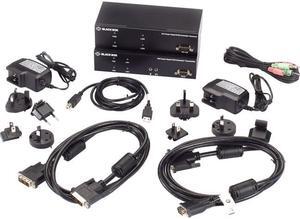 Black Box KVXLC-200-R2 KVM Extender KVXLC200R2