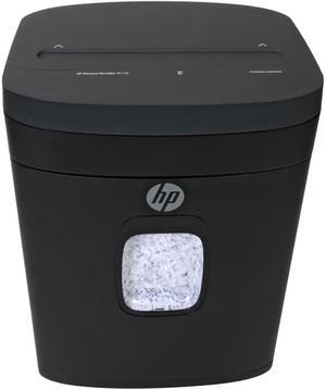 Royal MC145 Paper Shredder - Micro Cut - 14 Per Pass - for shredding Paper, Staples, Credit Card, Envelope - 8.75" Throat - 3 Minute Run Time - 40 Minute Cool Down Time - 5 gal Wastebin Capacity