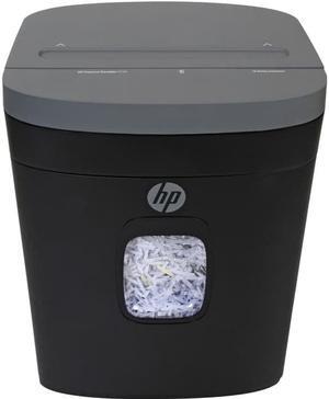 Royal CC16 Paper Shredder - Cross Cut - 16 Per Pass - for shredding Paper, Staples, Credit Card, Envelope - 8.75" Throat - 3 Minute Run Time - 40 Minute Cool Down Time - 5 gal Wastebin Capacity -