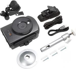 TECHNAXX TX-164 Indoor/Outdoor Time Lapse Camera Black (4922)
