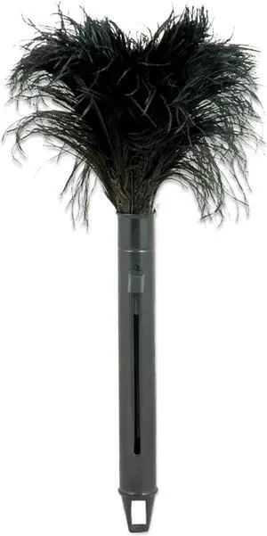 C-Ostrich,Retractable9"-14"Hdle