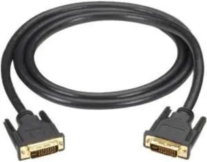 Black Box DVI-I Dual-Link Cable