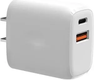 4XEM 38W USB-C and USB-A Charger 4XPOWERAC