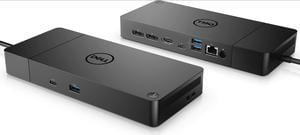Dell M3HVW Thunderbolt Dock WD19TBS Docking Station 180W Power Adapter (130W Power Delivery) 210-AZBI