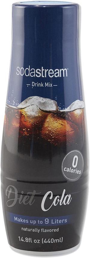 Drink Mix Diet Cola 14.8 oz 1424221011