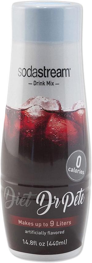 Drink Mix Diet Dr. Pete 14.8 oz 1424223011
