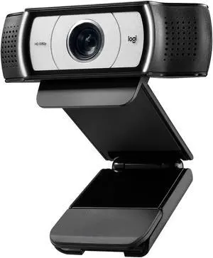 Logitech C930S Webcam 60 fps 960001402