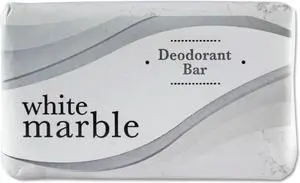 Amenities Deodorant Soap Pleasant Scent # 3 Individually Wrapped Bar 200/Carton 197