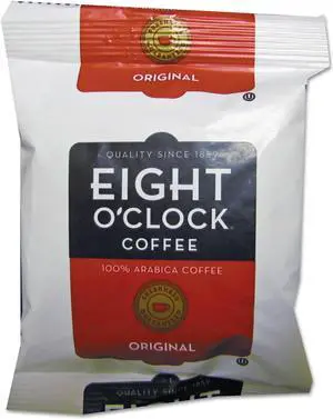 Original Ground Coffee Fraction Packs 1.5 oz 42/Carton COF320820
