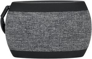 Cipe Wristlet Bluetooth Speaker, Gray